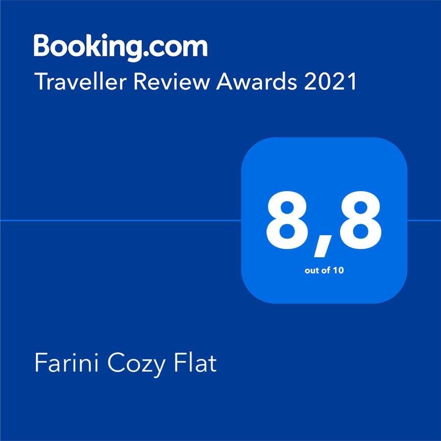 Farini Cozy Flat Apartment Милано Екстериор снимка