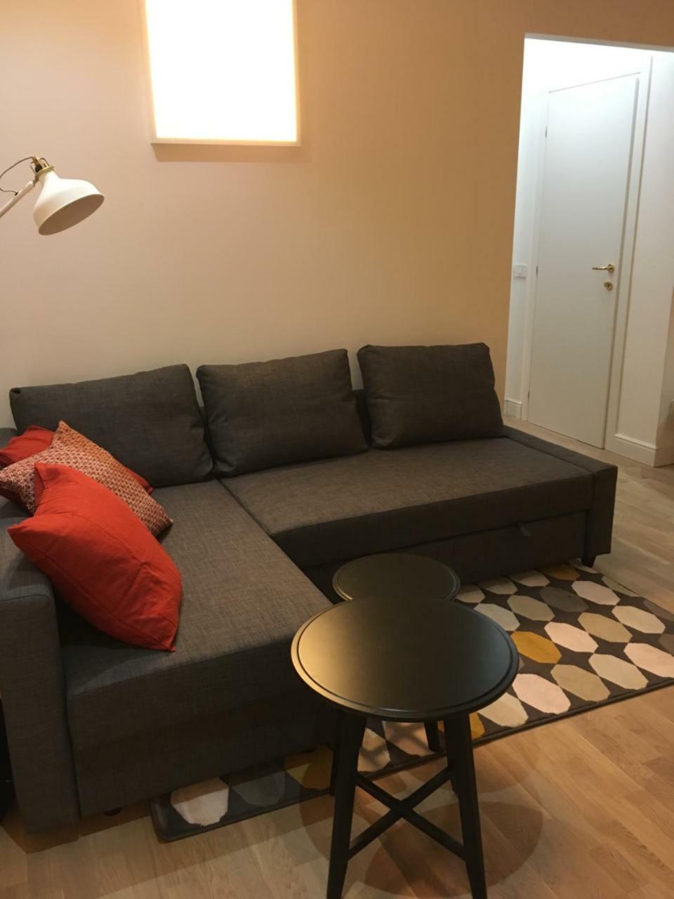 Farini Cozy Flat Apartment Милано Екстериор снимка