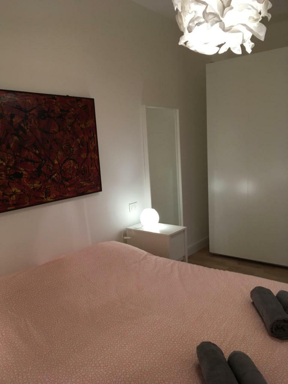 Farini Cozy Flat Apartment Милано Екстериор снимка