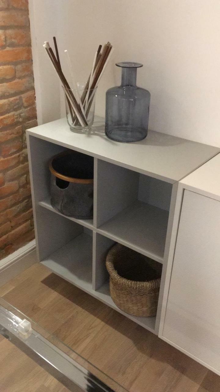 Farini Cozy Flat Apartment Милано Екстериор снимка