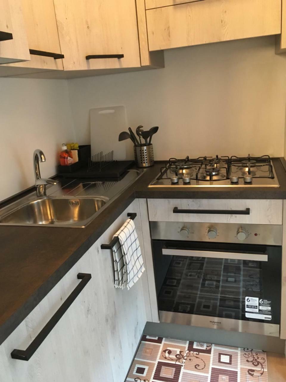 Farini Cozy Flat Apartment Милано Екстериор снимка