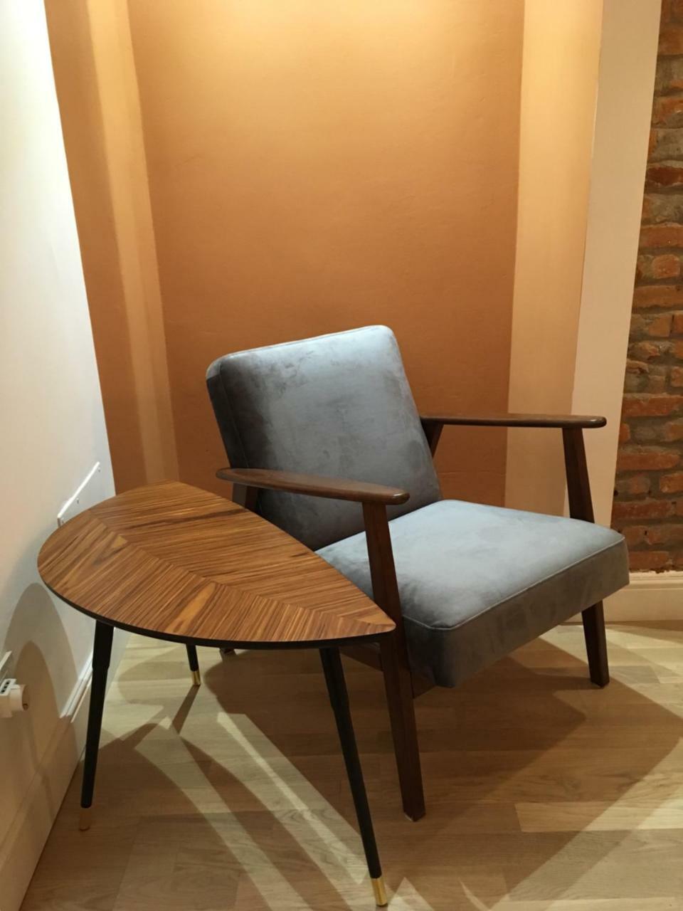 Farini Cozy Flat Apartment Милано Екстериор снимка