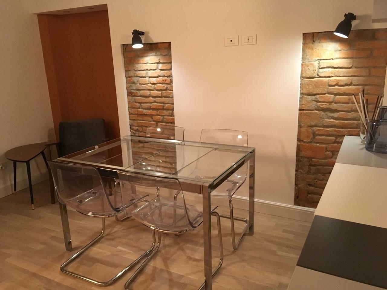 Farini Cozy Flat Apartment Милано Екстериор снимка